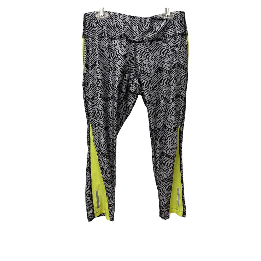 Nike Capri Running Leggings